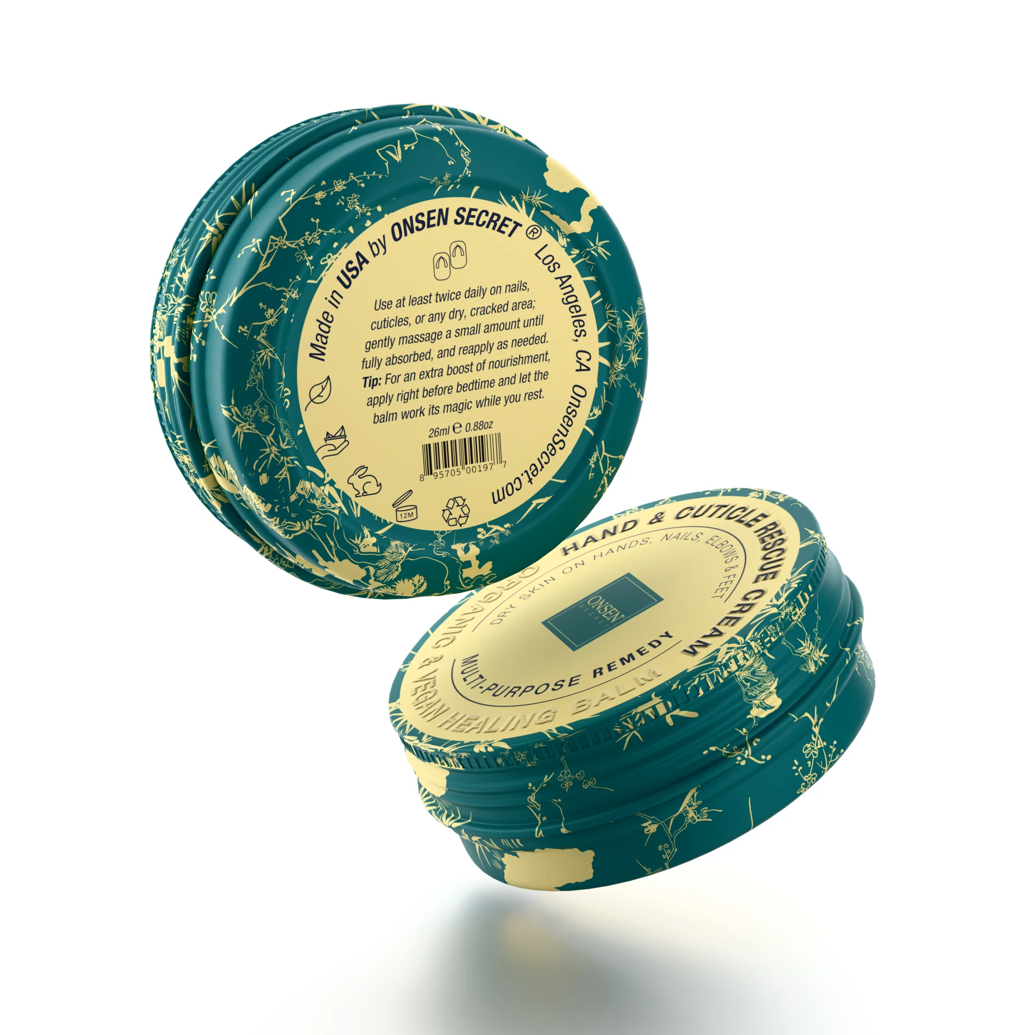 Best Japanese Natural Body Skin Care Products